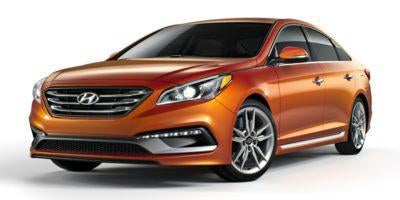 2016 Hyundai SONATA 2.4L SE