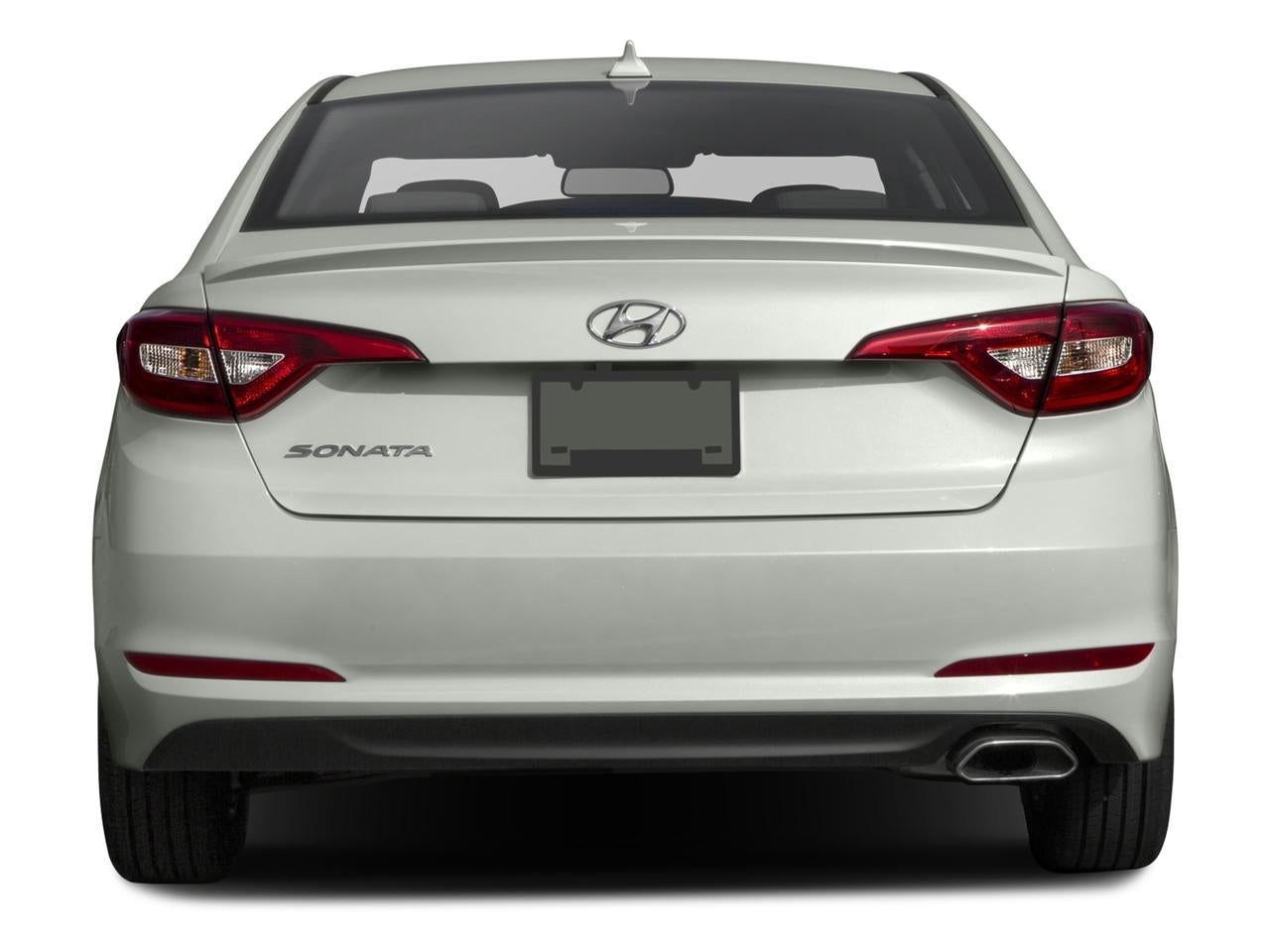 2016 Hyundai SONATA 2.4L SE