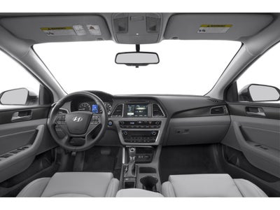 2015 Hyundai SONATA 2.4L Sport