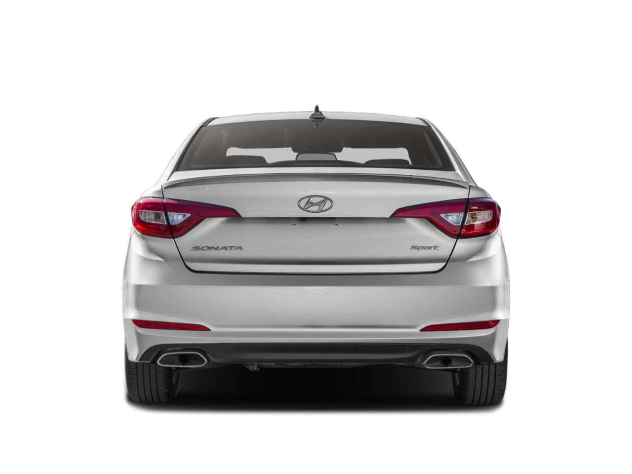 2015 Hyundai SONATA 2.4L Sport