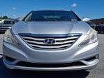 2012 Hyundai SONATA GLS PZEV