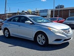 2012 Hyundai SONATA GLS PZEV
