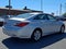 2012 Hyundai SONATA GLS PZEV