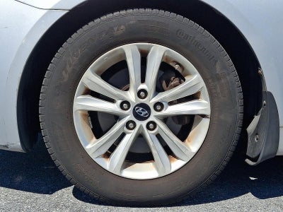 2012 Hyundai SONATA GLS PZEV
