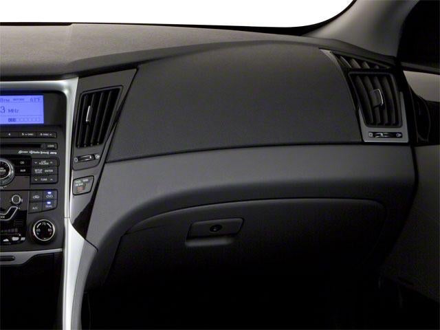 2012 Hyundai SONATA GLS PZEV