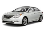 2012 Hyundai SONATA GLS PZEV