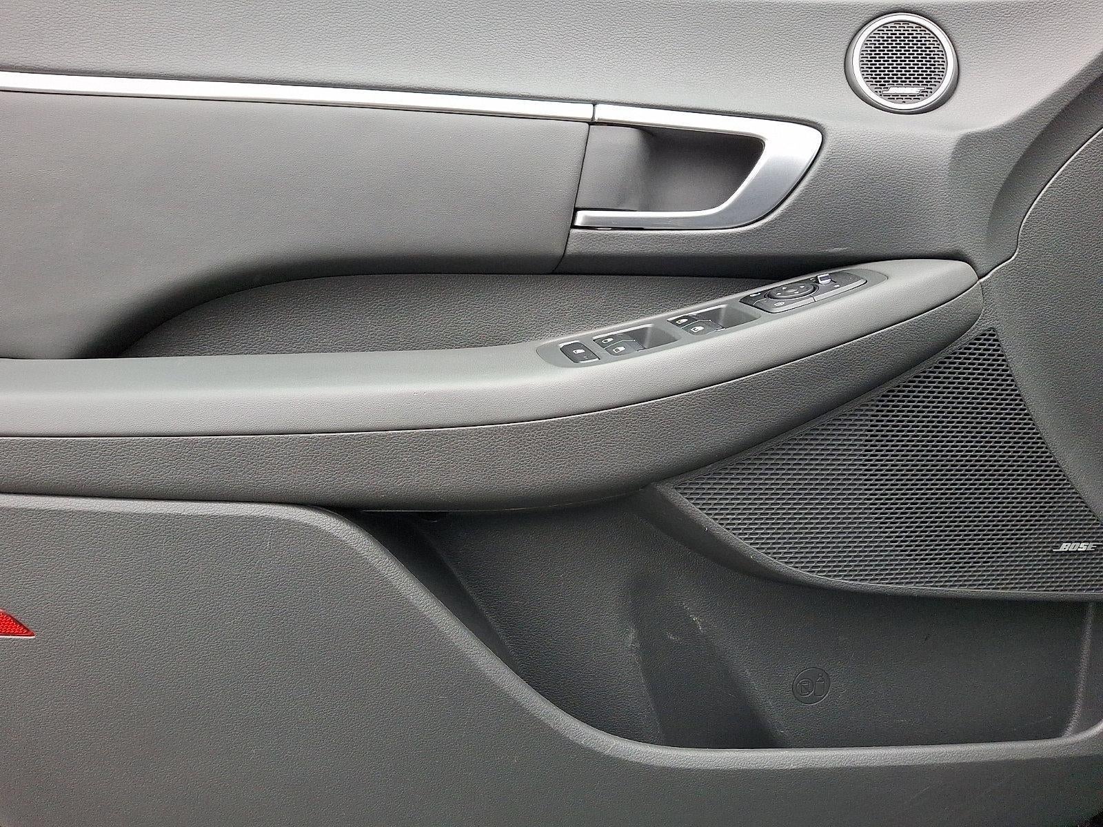 2022 Hyundai SONATA SEL Plus