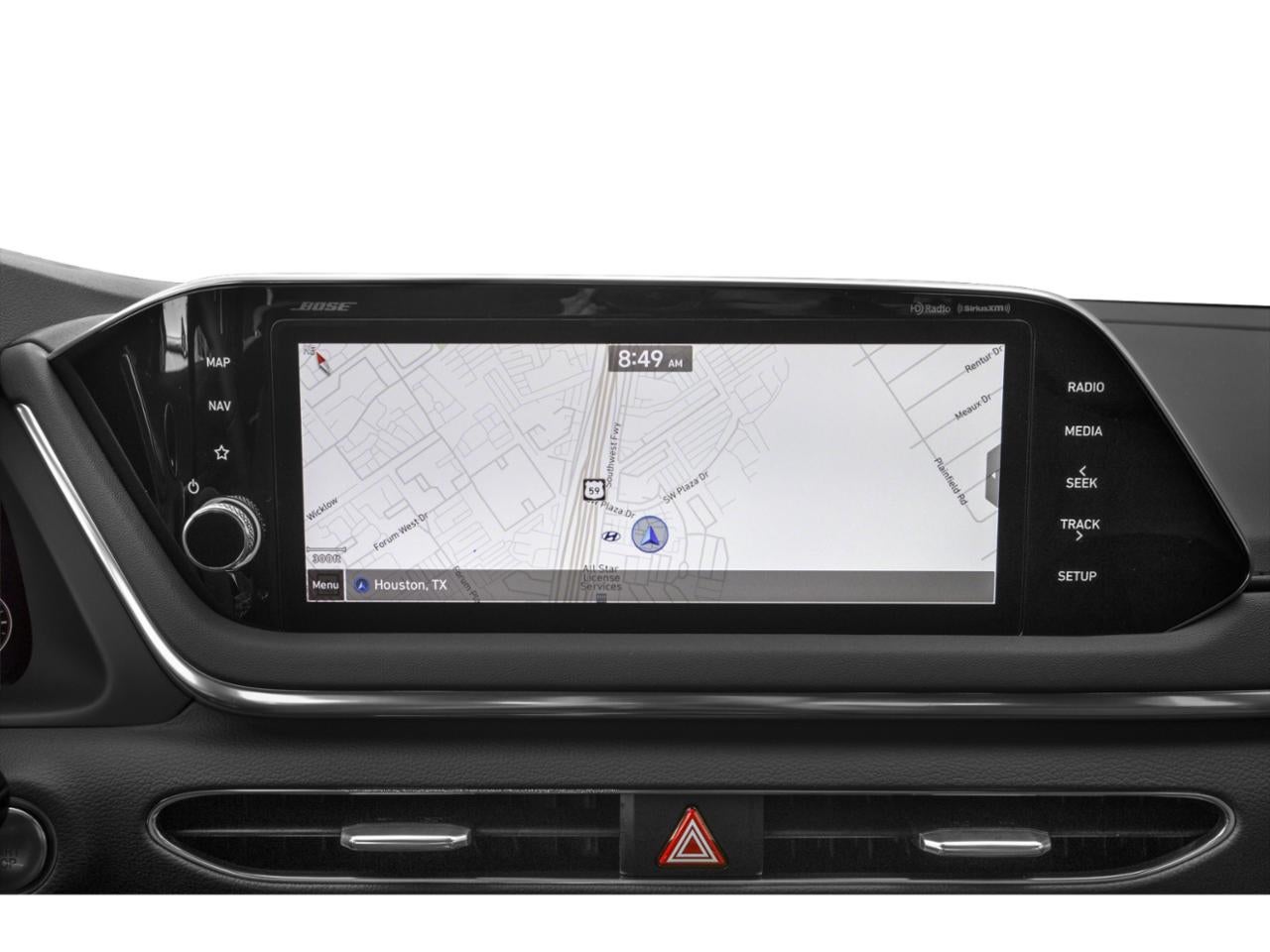 2022 Hyundai SONATA SEL Plus