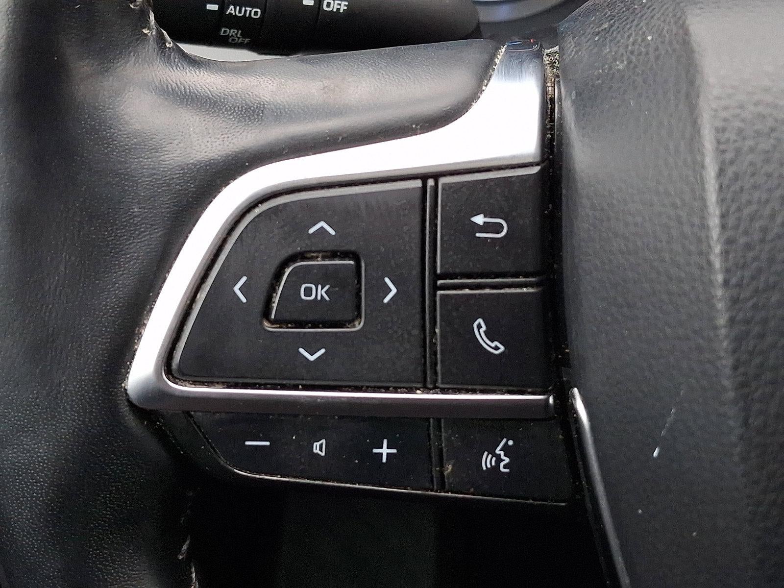 2020 Toyota Highlander Hybrid XLE