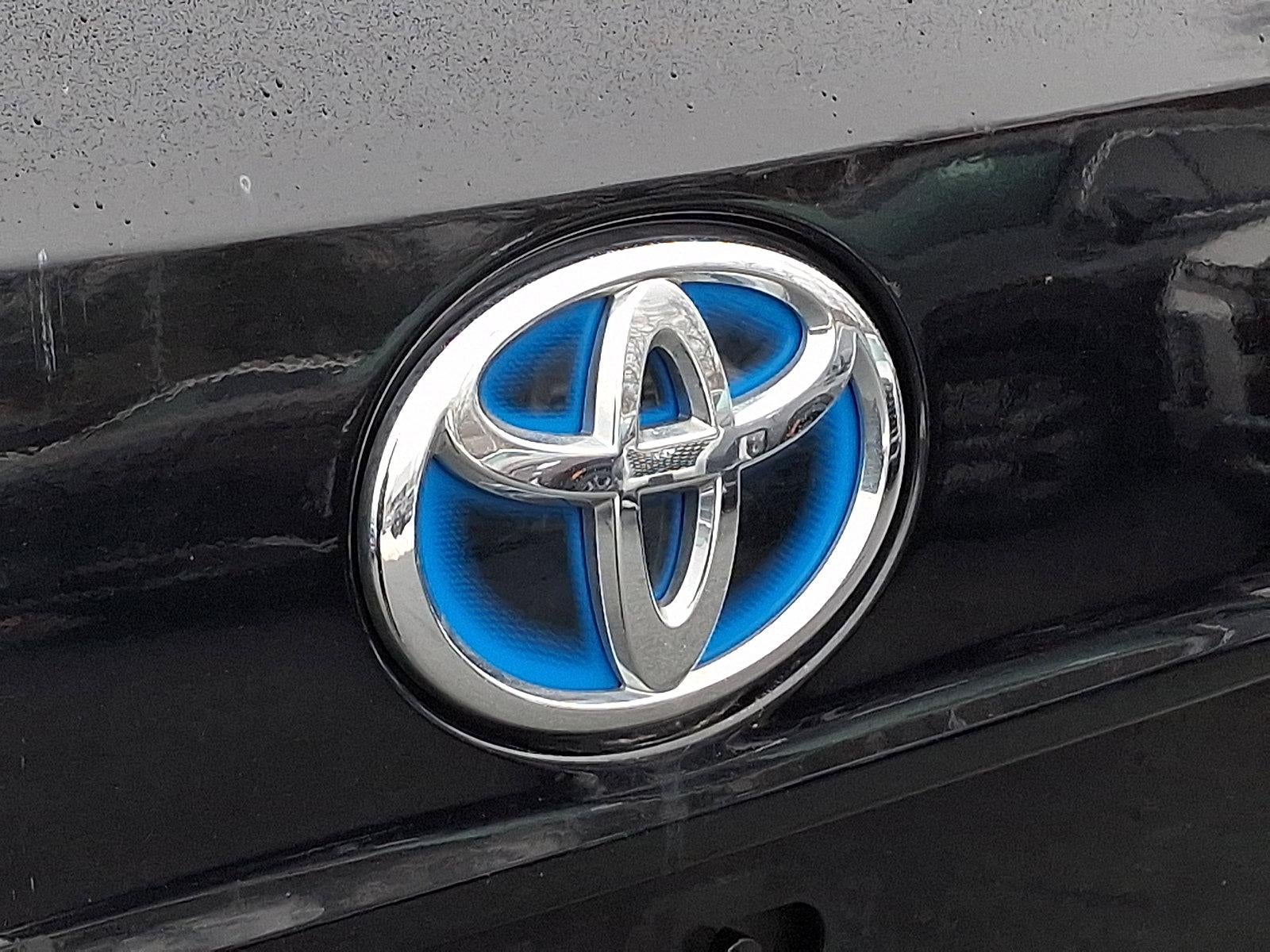 2020 Toyota Highlander Hybrid XLE