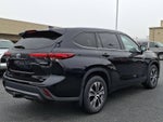 2020 Toyota Highlander Hybrid XLE
