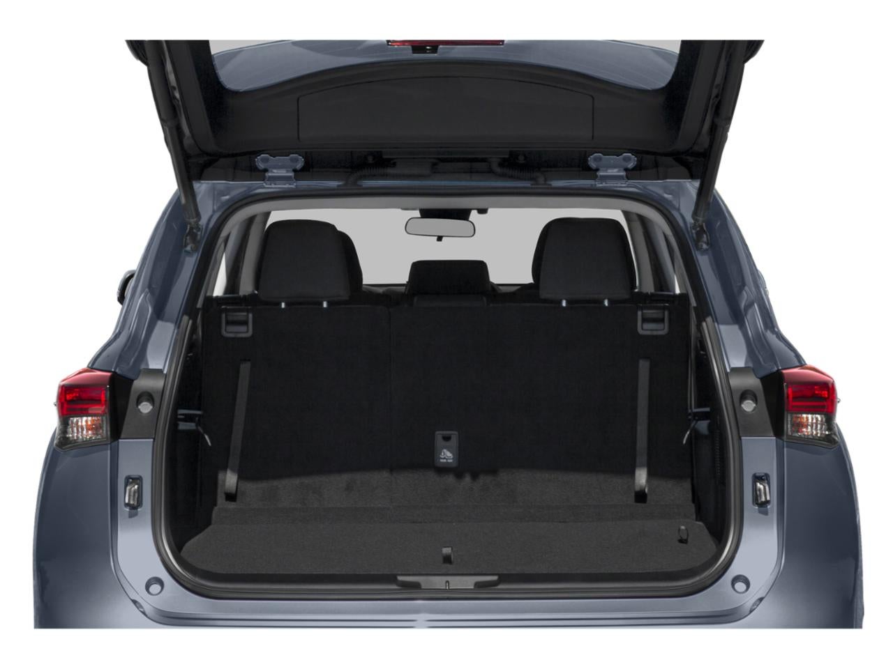 2020 Toyota Highlander Hybrid XLE