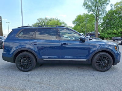 2023 Kia Telluride EX X-Line