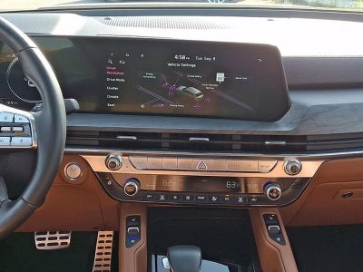 2024 Kia Telluride SX X-Line