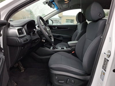 2019 Kia Sorento LX V6