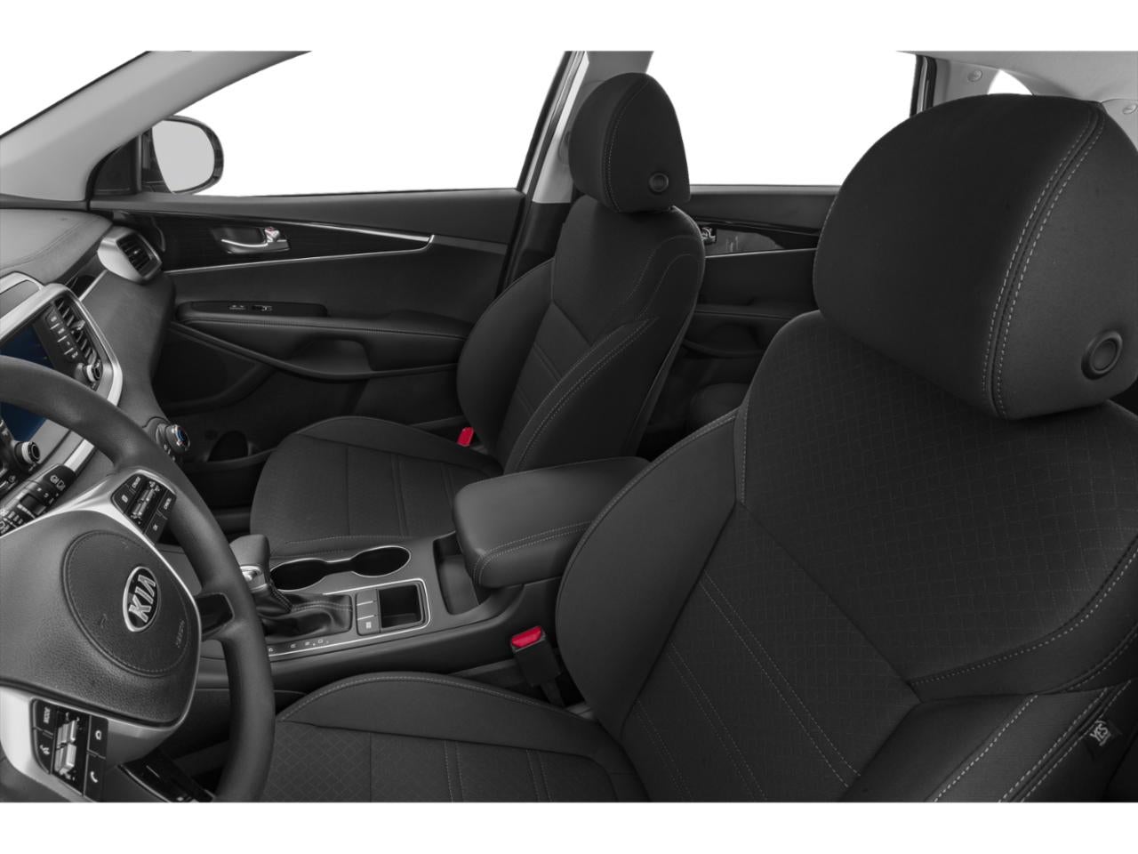 2019 Kia Sorento LX V6