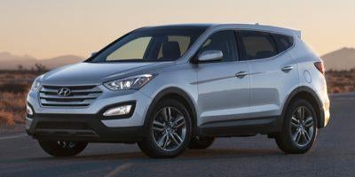 2015 Hyundai Santa Fe Sport AWD 4dr 2.0T