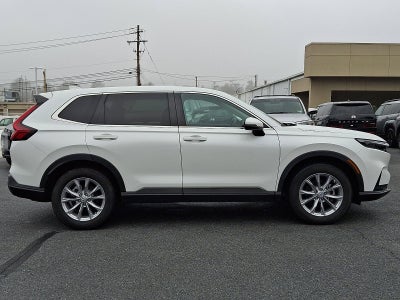 2023 Honda CR-V EX