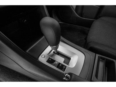 2015 Subaru Impreza Wagon 2.0i Sport Premium
