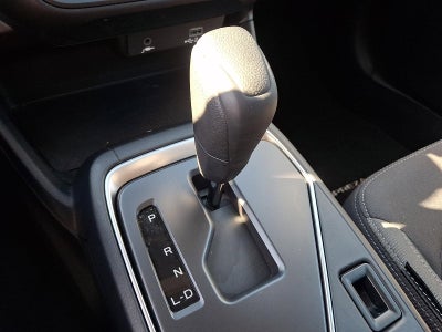 2024 Subaru Impreza AWD