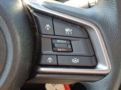 2024 Subaru Impreza AWD