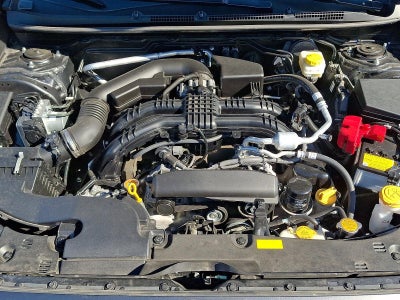 2024 Subaru Impreza AWD