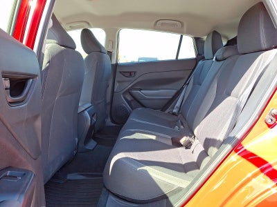 2024 Subaru Impreza AWD