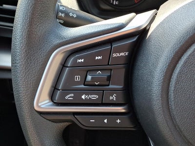 2024 Subaru Impreza AWD