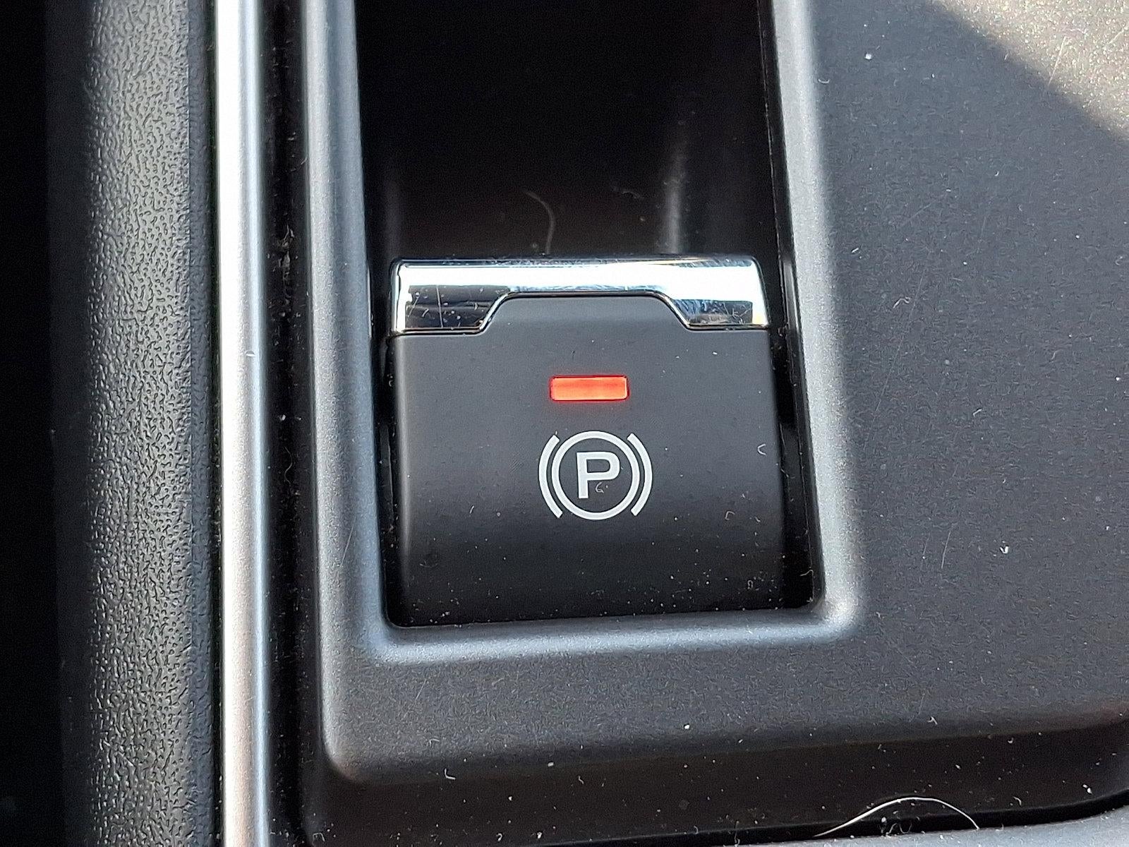 2024 Subaru Impreza AWD