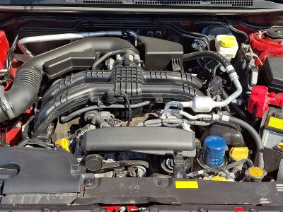 2024 Subaru Impreza AWD