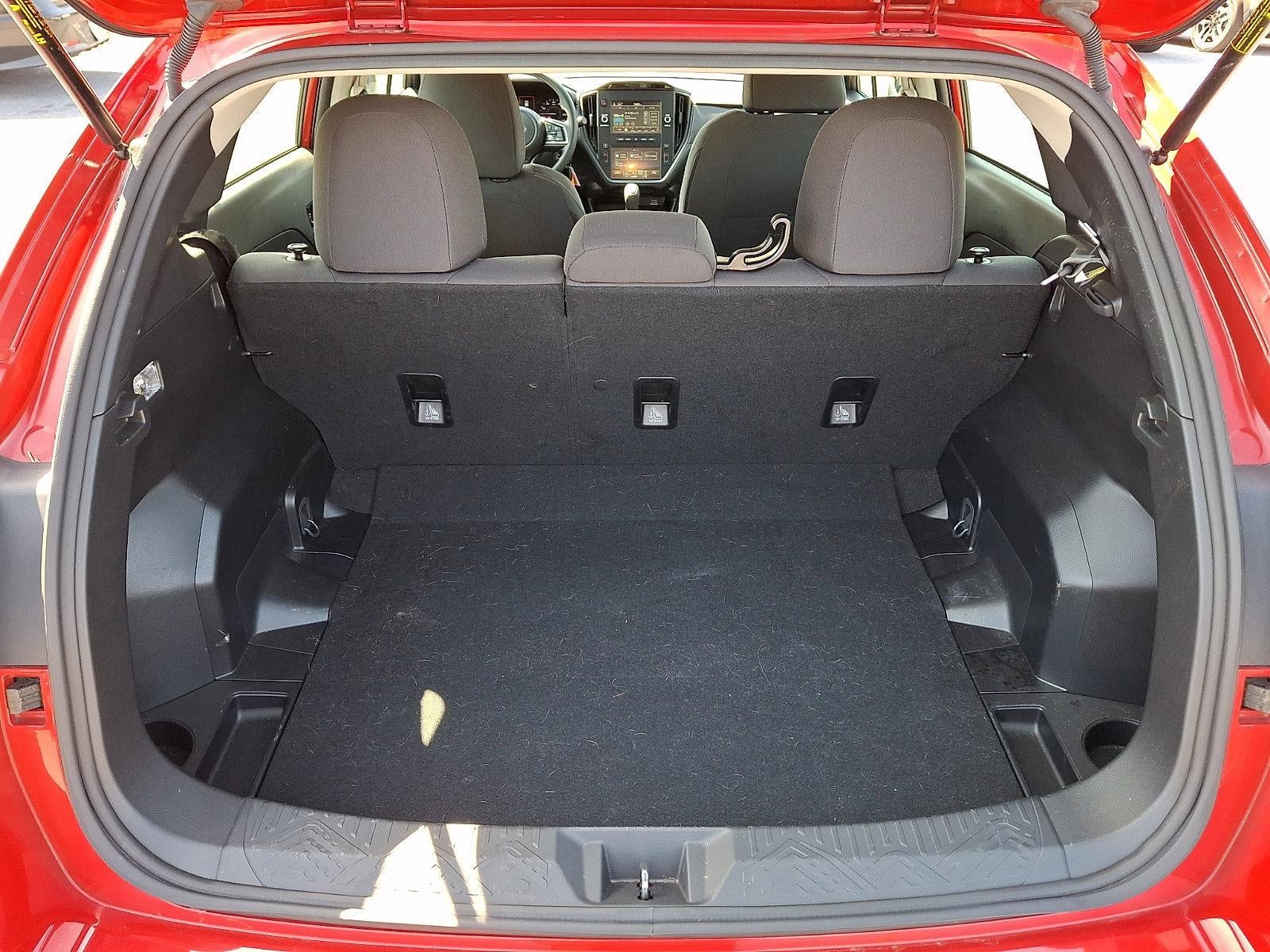 2024 Subaru Impreza AWD