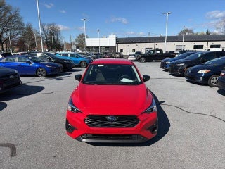 2024 Subaru Impreza AWD