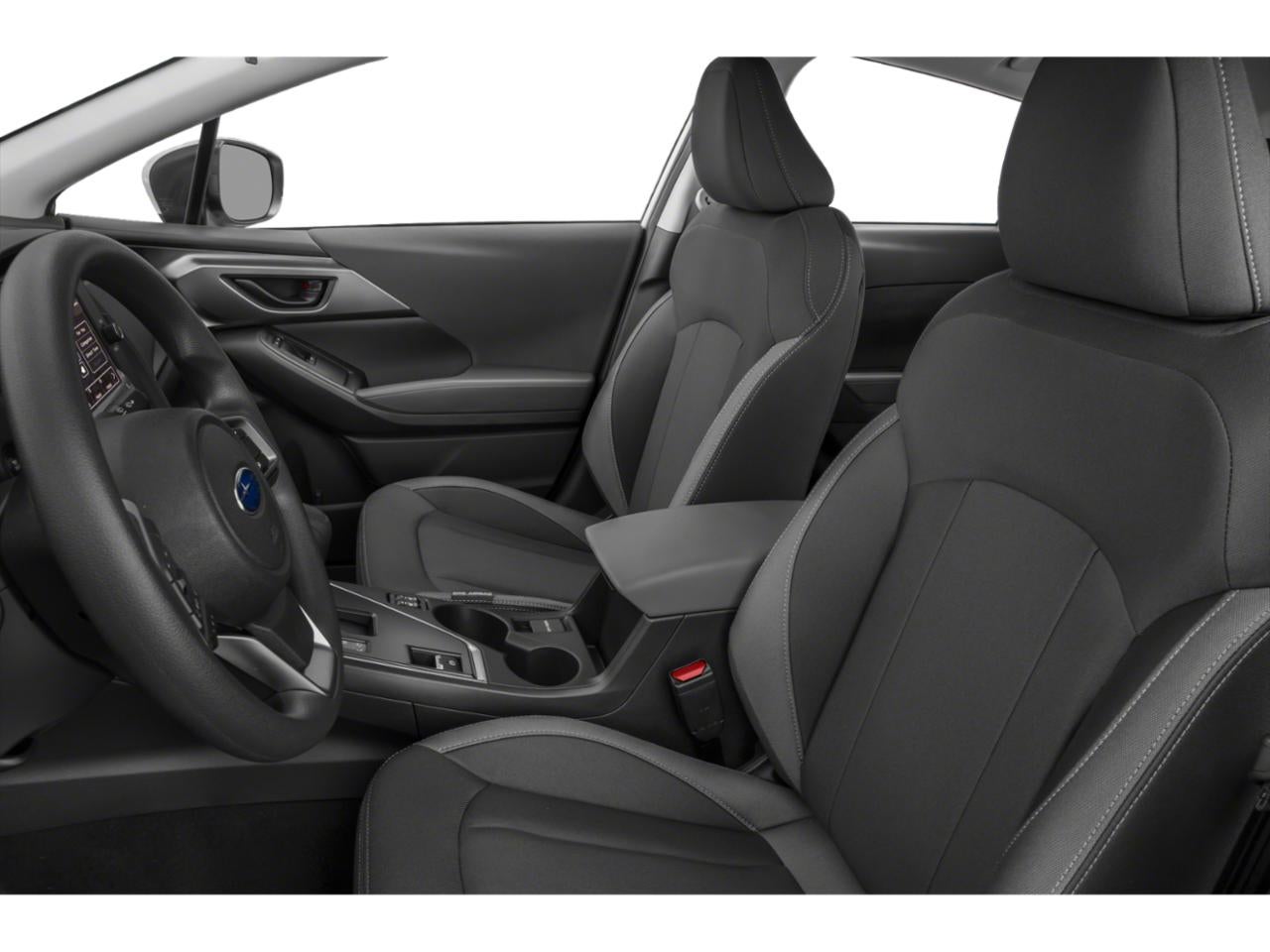 2024 Subaru Impreza AWD