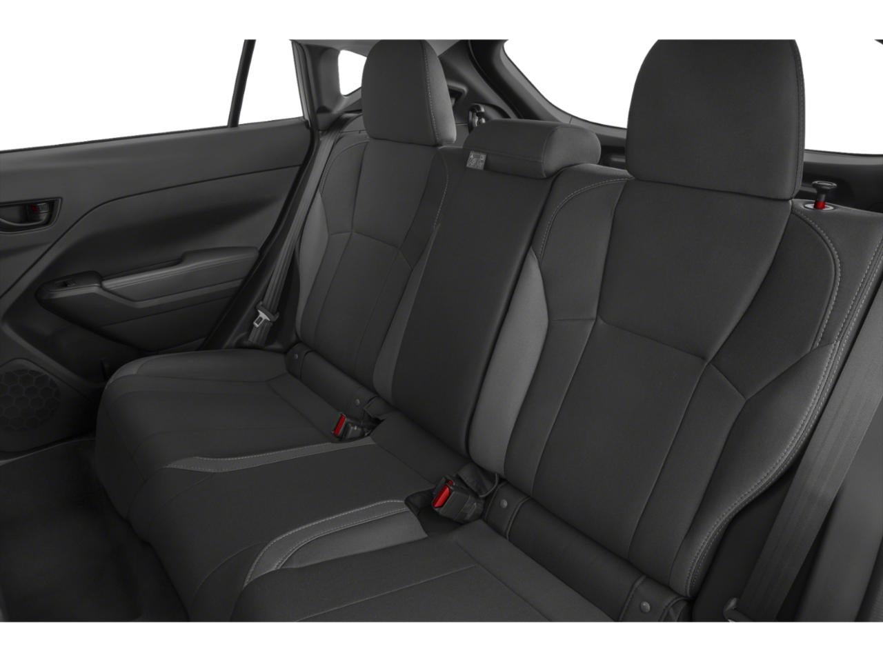 2024 Subaru Impreza AWD