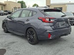 2024 Subaru Impreza RS