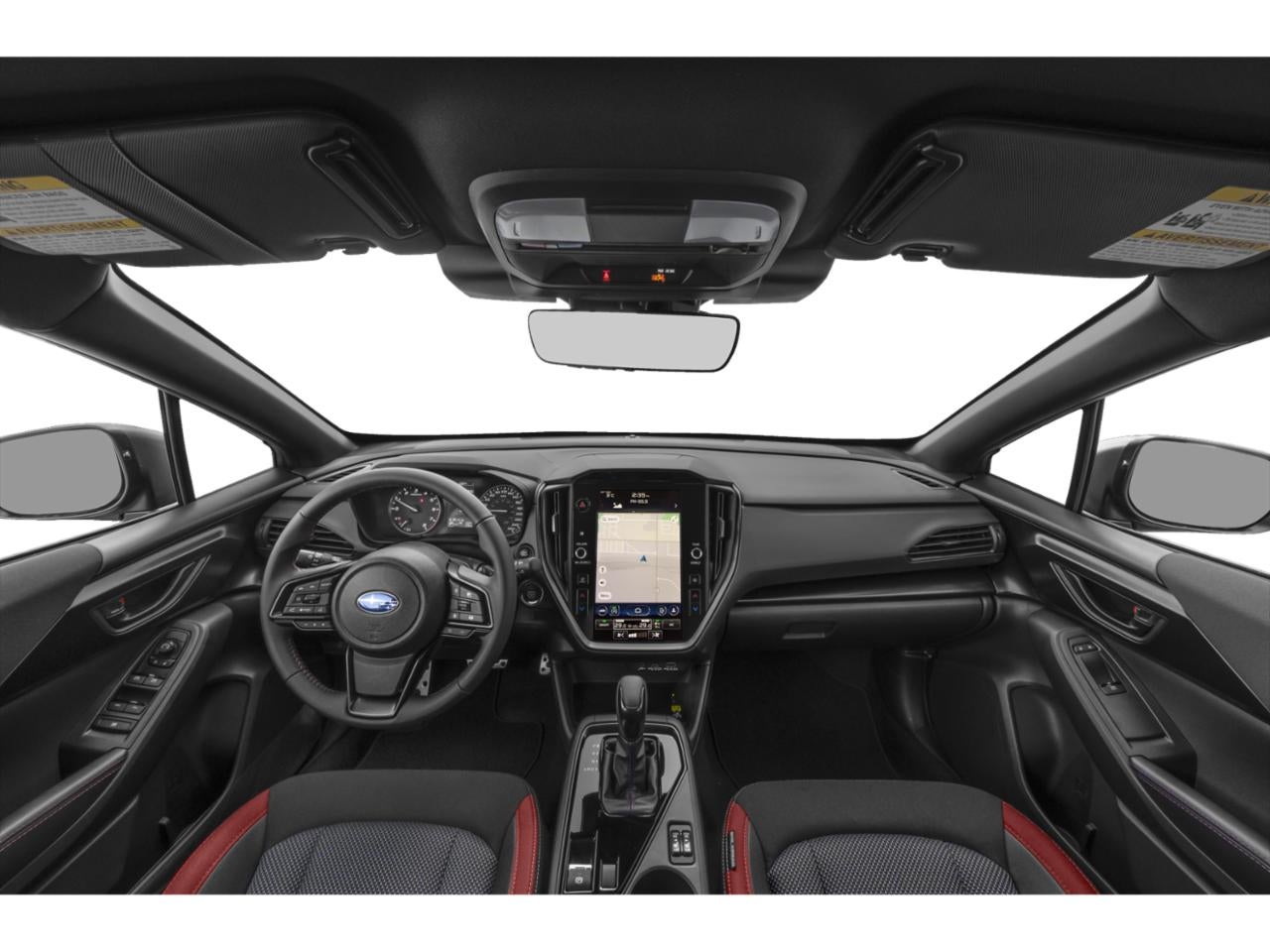 2024 Subaru Impreza RS