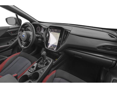 2024 Subaru Impreza RS