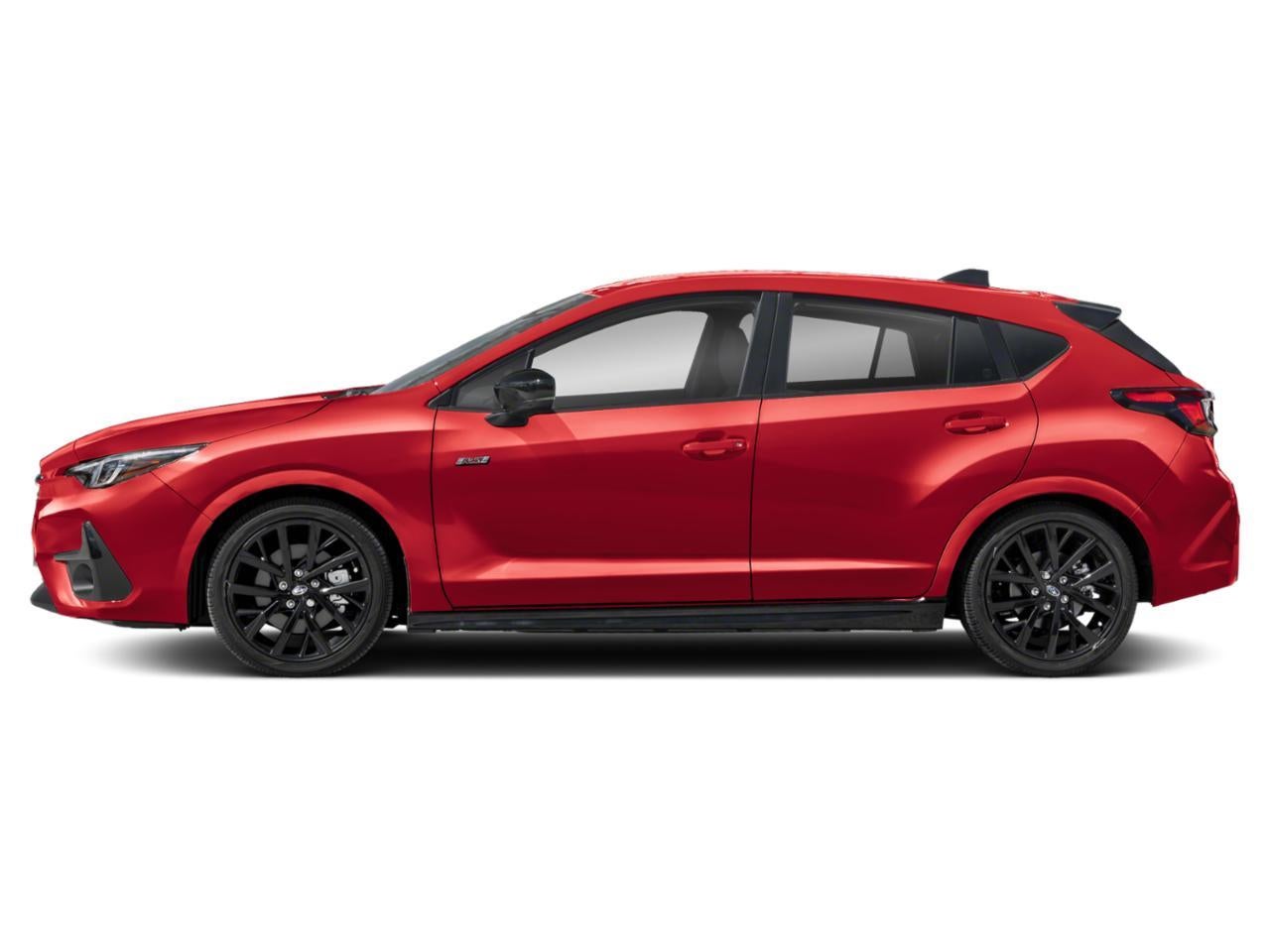 2024 Subaru Impreza RS