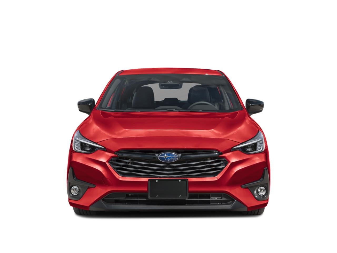 2024 Subaru Impreza RS