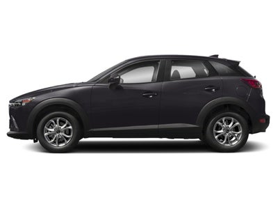 2019 Mazda Mazda CX-3 Sport