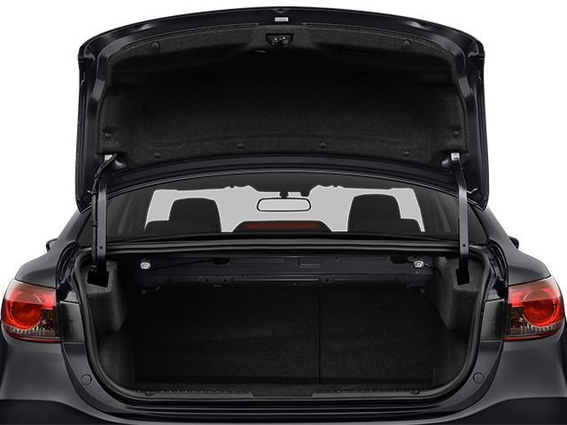 2014 Mazda Mazda6 i Touring