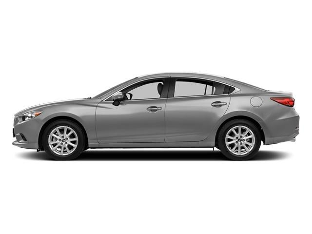 2014 Mazda Mazda6 i Touring