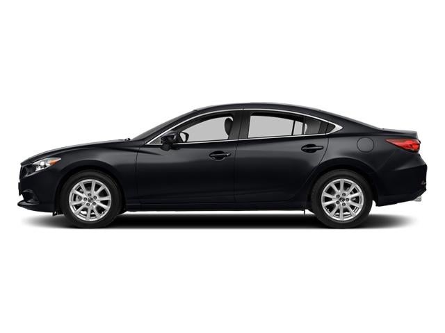 2014 Mazda Mazda6 i Touring