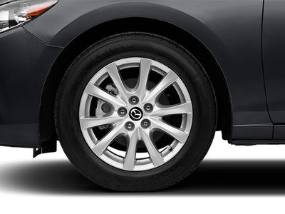 2014 Mazda Mazda6 i Touring