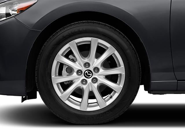 2014 Mazda Mazda6 i Touring