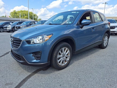 2016 Mazda Mazda CX-5 Sport