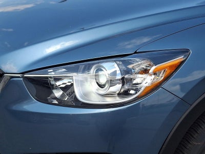 2016 Mazda Mazda CX-5 Sport