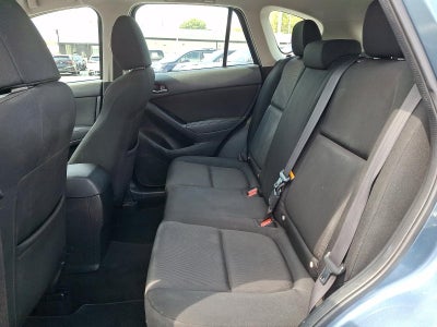 2016 Mazda Mazda CX-5 Sport