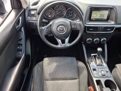 2016 Mazda Mazda CX-5 Sport