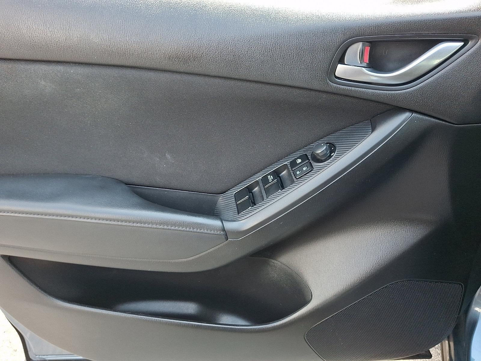 2016 Mazda Mazda CX-5 Sport